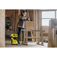 Karcher WD 3 P V-17/4/20 Száraz-nedves porszívó (1.628-170.0)