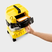 Karcher WD 4 S V-20/5/22 száraz-nedves porszívó (1.628-260.0)