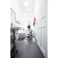 Karcher FC 3 Keménypadló Tisztító Akkus + Stone Set