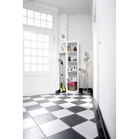 Karcher FC 3 Keménypadló Tisztító Akkus + Stone Set