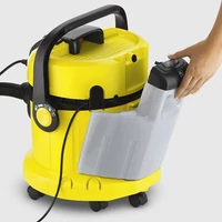 Karcher SE 4001 Plus Szőnyeg- és kárpittisztító (1.081-133.0)