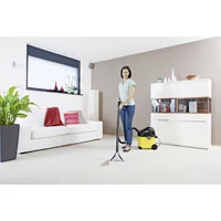 Karcher SE 5.100 Plus  Szőnyeg és kárpittisztító (1.081-201.0)