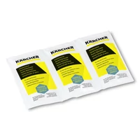 Karcher Vízkőmentesítő Por (6X17g) (6.296-193.0)