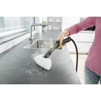 Karcher SC 2 Deluxe Easyfix Gőztisztító (1.513-243.0)