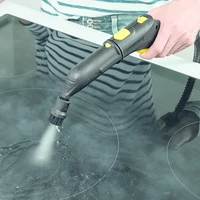 Karcher SC 5 Easyfix gőztisztító vasaló csatlakozással 