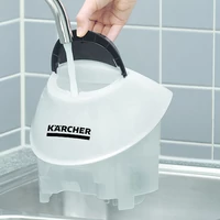 Karcher SC 5 Easyfix gőztisztító vasaló csatlakozással 