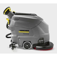 Karcher BD 50/50 C Bp Pack Classic Seprő / súrológép (1.127-006.0)