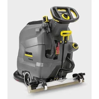 Karcher BD 50/50 C Bp Pack Classic Seprő / súrológép (1.127-006.0)