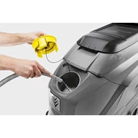 Karcher BD 50/50 C Bp Pack Classic Seprő / súrológép (1.127-006.0)