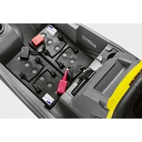 Karcher BD 50/50 C Bp Pack Classic Seprő / súrológép (1.127-006.0)
