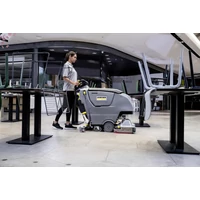 Karcher B 50 W Bp Pack 80Ah Li+R55+Rinse+Autofill+Dose Súroló-szívógép (1.533-233.0)