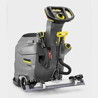 Karcher BD 43/25 C Classic Bp pact  80Ah Li+FC súroló-szívógép (1.515-409.0) 