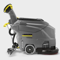 Karcher BD 43/25 C Classic Bp pact  80Ah Li+FC súroló-szívógép (1.515-409.0) 