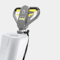 KARCHER BDS 43/ORBITAL C Spray Súroló-szívógép (1.291-253.0)