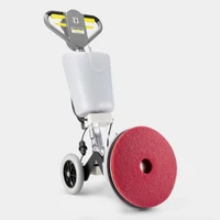 KARCHER BDS 43/ORBITAL C Spray Súroló-szívógép (1.291-253.0)