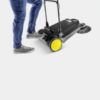 Karcher S 4 Twin Go!Further seprőgép (1.766-363.0)