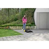 Karcher S 4 Twin Go!Further seprőgép (1.766-363.0)