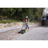 Karcher S 4 Twin Go!Further seprőgép (1.766-363.0)