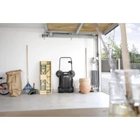 Karcher S 4 Twin Go!Further seprőgép (1.766-363.0)