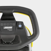 Karcher BR 35/12 C Bp Pack Súroló-szívógép (1.783-467.0)