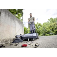 Karcher KM 70/15 C Classic seprőgép (1.517-111.0)