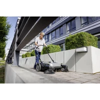 Karcher KM 70/20 C 2SB seprőgép (1.517-131.0)