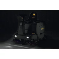 Karcher KM 85/50 R Bp seprőgép (1.351-127.0)