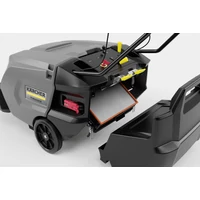 KARCHER KM 85/50 W BP PACK Seprő-szívógép (1.351-117.0)