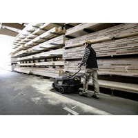 KARCHER KM 85/50 W BP PACK Seprő-szívógép (1.351-117.0)