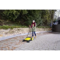 Karcher S 4 Twin seprőgép (1.766-360.0)