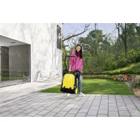 Karcher S 4 Twin seprőgép (1.766-360.0)
