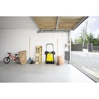 Karcher S 4 Twin seprőgép (1.766-360.0)