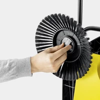 Karcher S 4 Twin seprőgép (1.766-360.0)