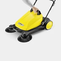 Karcher S 4 Twin 2in1 Seprőgép (1.766-365.0)