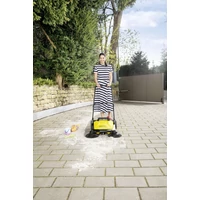 Karcher S 4 Twin 2in1 Seprőgép (1.766-365.0)