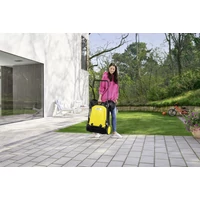 Karcher S 4 Twin 2in1 Seprőgép (1.766-365.0)