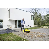 Karcher S 6 Kefe nedves felületre 2 db (2.644-033.0)