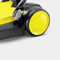 Karcher S 4 seprőgép (1.766-320.0)