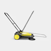 Karcher S 4 seprőgép (1.766-320.0)
