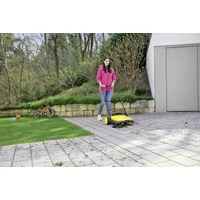 Karcher S 4 seprőgép (1.766-320.0)