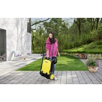 Karcher S 4 seprőgép (1.766-320.0)