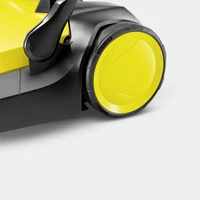 Karcher S 6 Twin Kézi seprőgép (1.766-460.0)