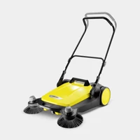 Karcher S 6 Twin Kézi seprőgép (1.766-460.0)