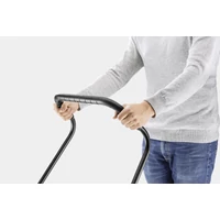 Karcher S 6 Twin Kézi seprőgép (1.766-460.0)