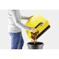 Karcher S 6 Twin Kézi seprőgép (1.766-460.0)