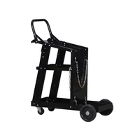 Iweld hegesztőgép kocsi (800WMTROLLEYS)