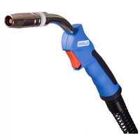 Iweld IGrip 150-3m gázhűtéses hegesztőpisztoly (800MIGIP153)