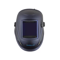 Iweld Falcon 5.6 Automata Fejpajzs (8FALCN55TCBLUE)