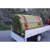 KERBL Automata Feszítő Heveder 5 Méter 2000 Kg