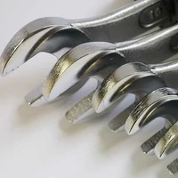 Workers Best Csillag-villáskulcs készlet